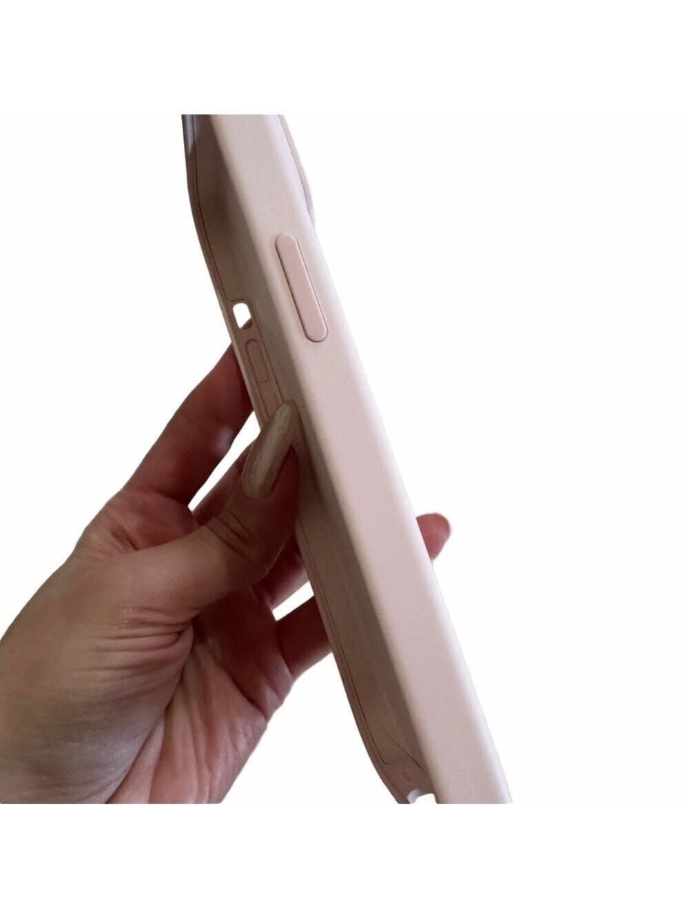 iPhone 14 Pro Case Pink - Picture 8 of 9